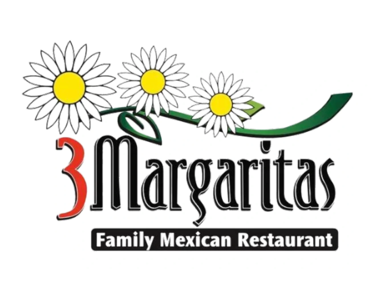 3 Margaritas
