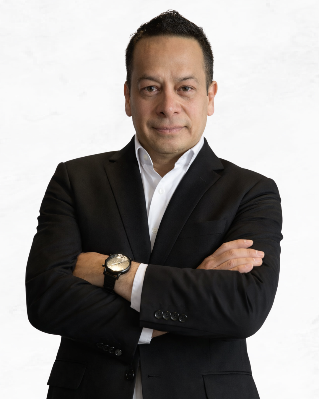 Salvador Castillo - CEO 7K Digital